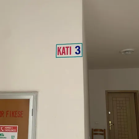 Centre Apartman