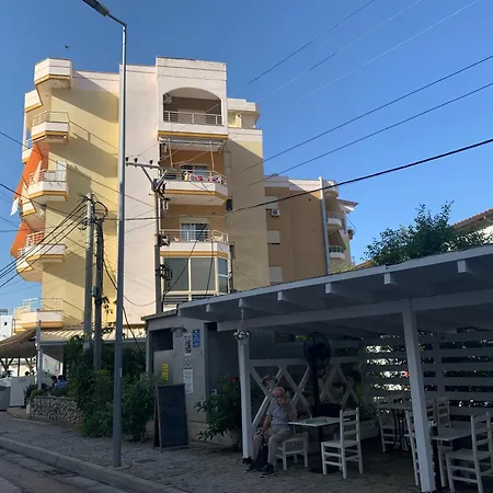Centre Apartman Himara