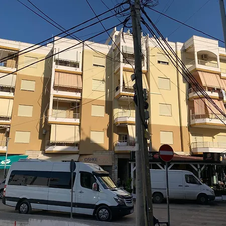 Centre Apartman Himara