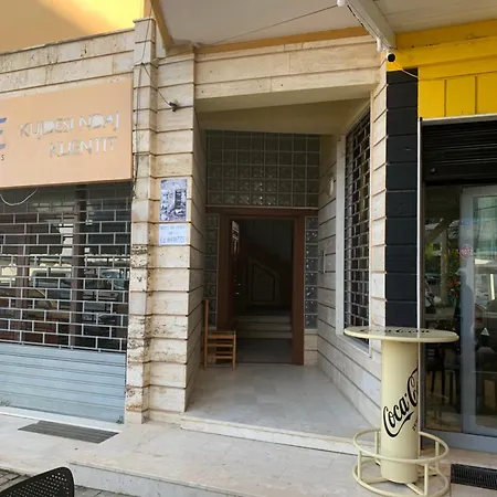 Centre Apartman