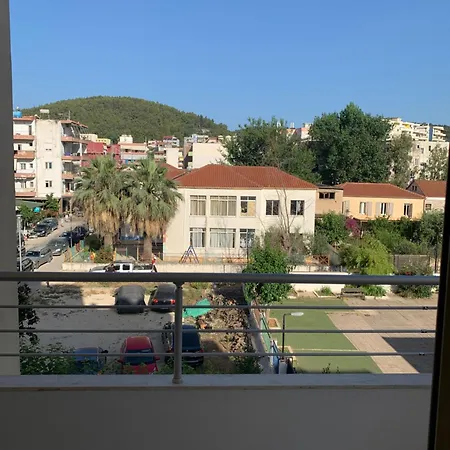 Apartman Centre *