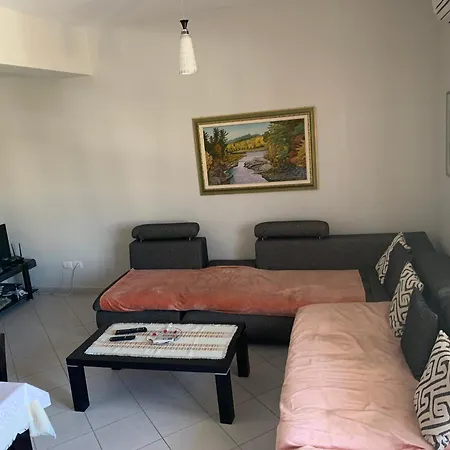 Centre Apartman