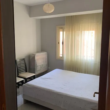 Centre Apartman